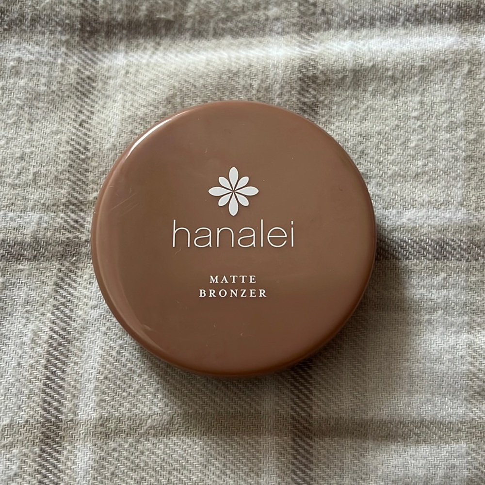 Hanalei Matte Bronzer